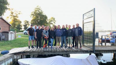 Neuer SK Unterwasserarchäologie